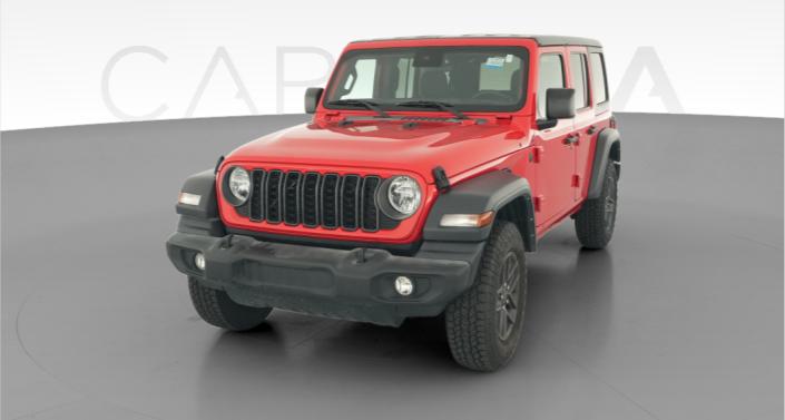 jeep wrangler 4-door 2024 1C4PJXDN4RW329322 image jeep wrangler 4-door 2024 1C4PJXDN4RW329322 image